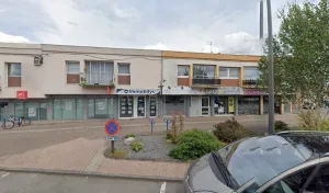 Eurostyl à Sin-le-Noble