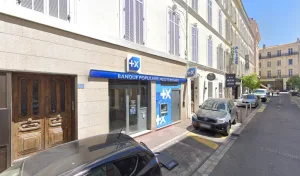 Itsi-Ban coiffeur, Cannes à Cannes