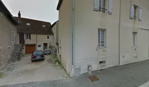 Elégance coiffure à Fontaine-Française