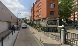 Noemyy Coiffure à Pantin