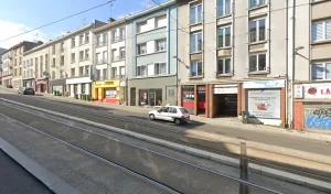 Christophe Coiffure à Brest