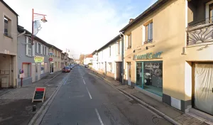 Fanny Coiff à Marly