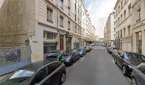 Preciosa le Salon à Lyon