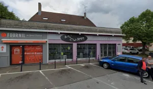 Mil&rsquo;Coupe à Coursan