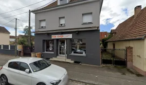 tip top coiffure à Gundershoffen