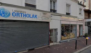 LE BARBOUDOIRE Coiffeur Barbier à Le Raincy