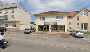 Salon So&rsquo;Liss à Gandrange
