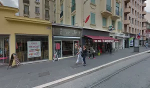 Luna & Co à Nice