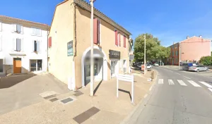 Le Salon 28 à Monteux