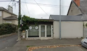 Coiffeur Homme Blois PERNET à Blois