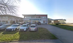 Coiffure le Vigny à Besançon
