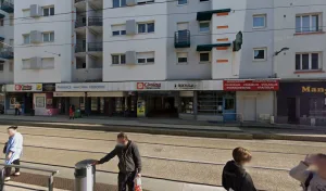 Le Grill Francoise à Brest
