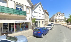 Création L à La Souterraine
