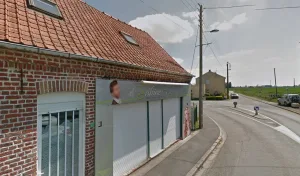 Legend’Hair by Cassy à Mont-Bernanchon