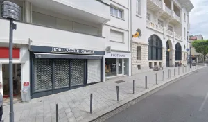 Post&rsquo;Hair Coiffure Linda Plumcoq à Biarritz
