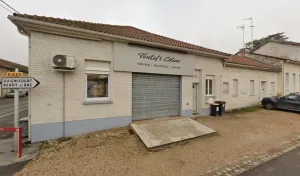 Toutif&rsquo; S Céline à Cormicy
