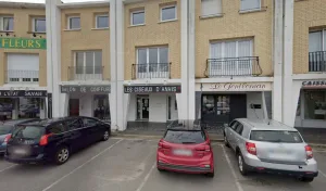 Les Ciseaux D Anais à Saint-Martin-lez-Tatinghem