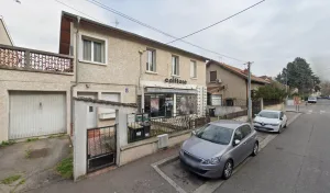 Salon Kris à Vénissieux