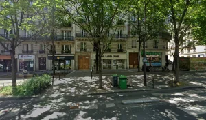 Jean Louis David – Coiffeur Paris à Paris