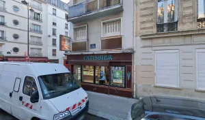 Lilas Coiffure à Paris