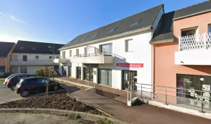 Le Lodge Par Émilie D à Landaul