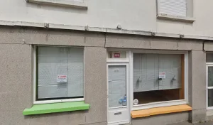 Coiffure Bruno Quéré à Locmiquélic