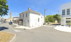 Salon Maeva à Vendays-Montalivet