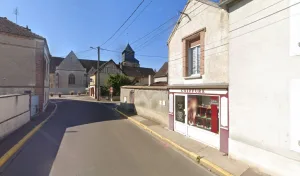 Le 9 Studio Coiffure à Malay-le-Grand