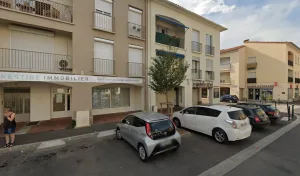 Le Salon D Ana à Perpignan
