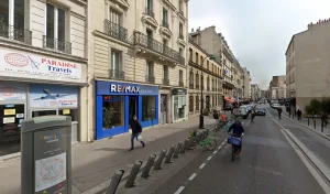 TIbet coiffure esthétique à Paris