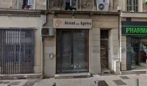 Avant Apres Coiffure à Marseille