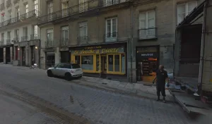 Thierry Coiffure à Nantes
