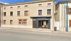 Le SALON à Briennon