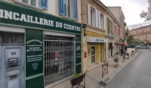 Le Studio à Saint-Cyr-sur-Mer
