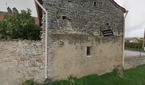 L&rsquo;Authentique à Clessé