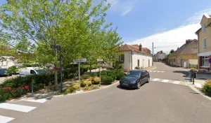 Favre Valérie à Cheny
