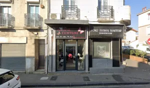 Armine Coiffure à Marseille