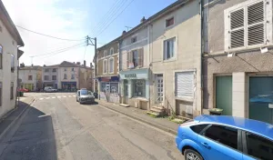Sandrine Coiff à Foug