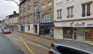 Natyf Coiffure à Gournay-en-Bray