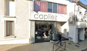 Coiffure Team Capliez à Laon