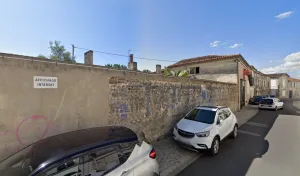 I.N Coiffure Mixte à Roullet-Saint-Estèphe