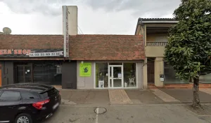 Isa Coiffure à Sainte-Bazeille