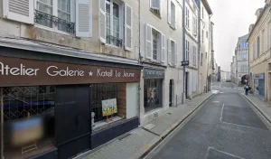 New Style Coiffure à La Rochelle