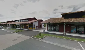 Le Temps d&rsquo;Une Coupe à Saint-Jean-Pied-de-Port