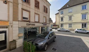 Cassiopée à Héricourt