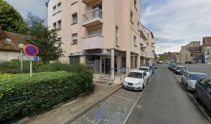 Glam&rsquo;s Coiffure à Moulins