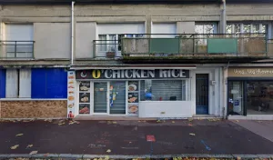 Vous … Vos Cheveux & Moi à Rouen