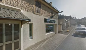 Le Salon de Laétitia à Montbazens