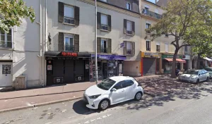 Coiffure hairmax à Saint-Maur-des-Fossés