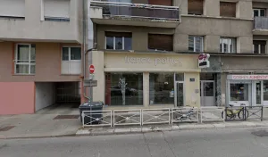 Coiffeur Franck Patrick à Grenoble